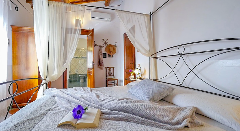 Casa di Campagna in Toscana di Corsi Rossella