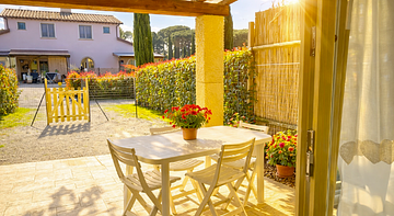 Appartamenti Teresa e Adele