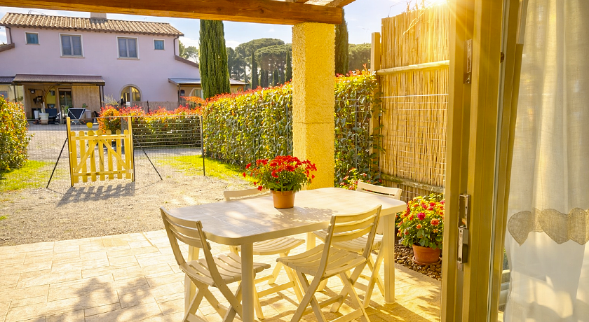 Appartamenti Teresa e Adele