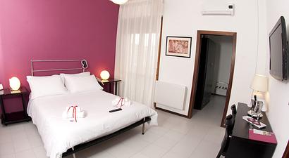 Struttura Zenit Hotel Salento