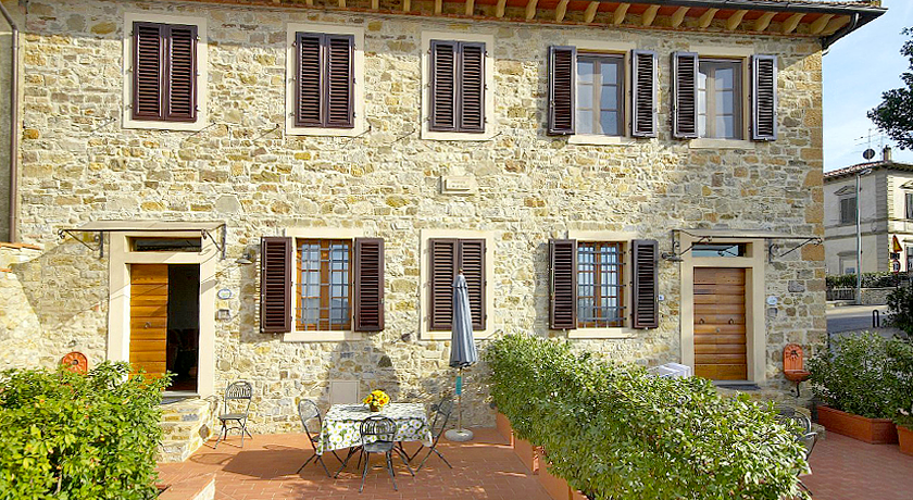 Bonomonte Podere San Bartolo