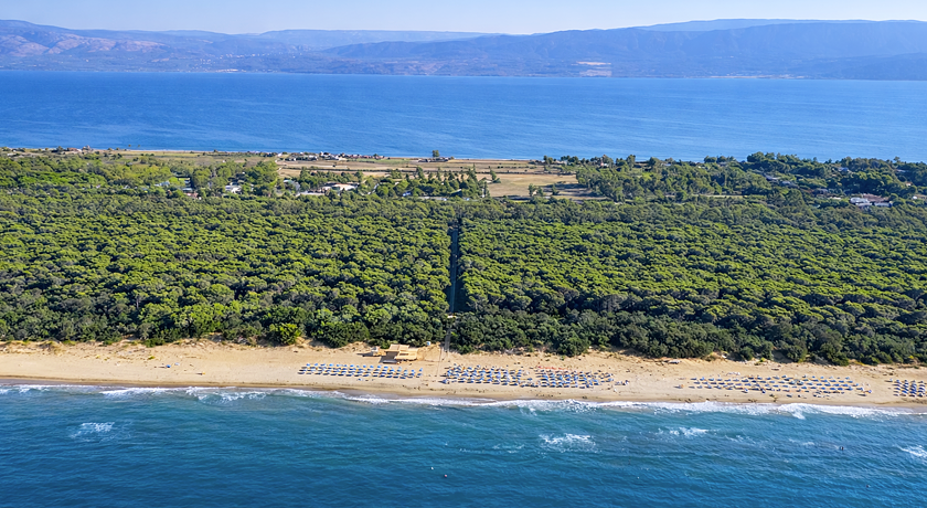 Gold Coast Camping Village