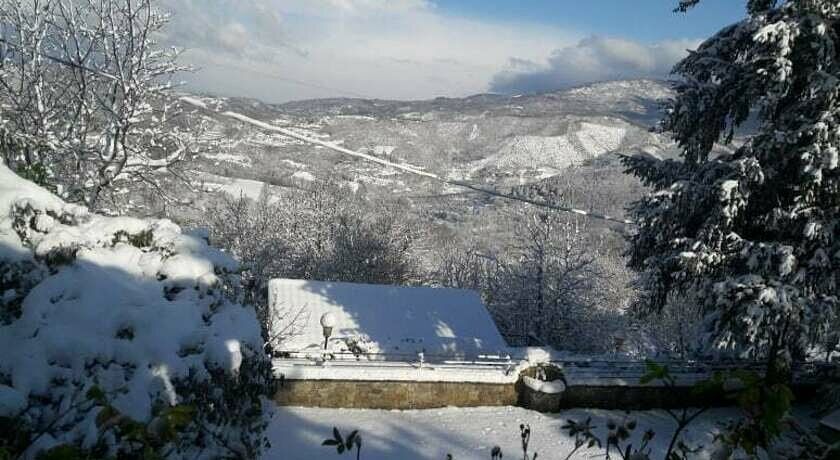 Quiet Country House - Anghiari - Toscana