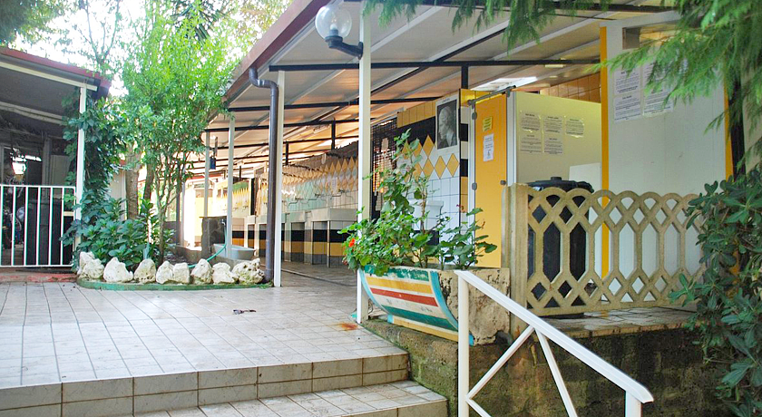 Camping Village PORTICCIOLO