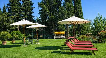 Country House Ai Cipressi