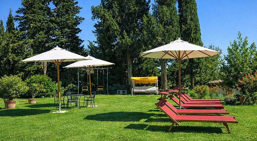 Country House Ai Cipressi