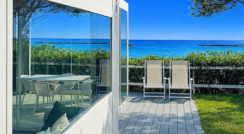 Florenz - Open Air Resort