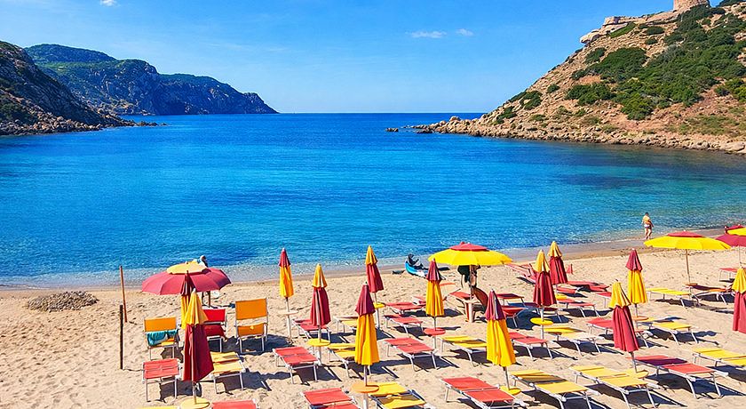 Camping Glamping Village Torre del Porticciolo