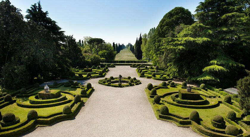 Foresteria di Villa Tiepolo Passi