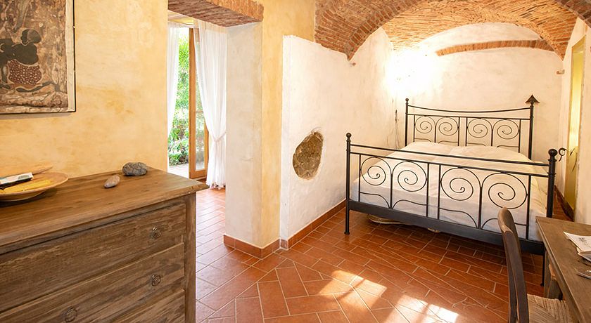 Agriturismo Amandolo