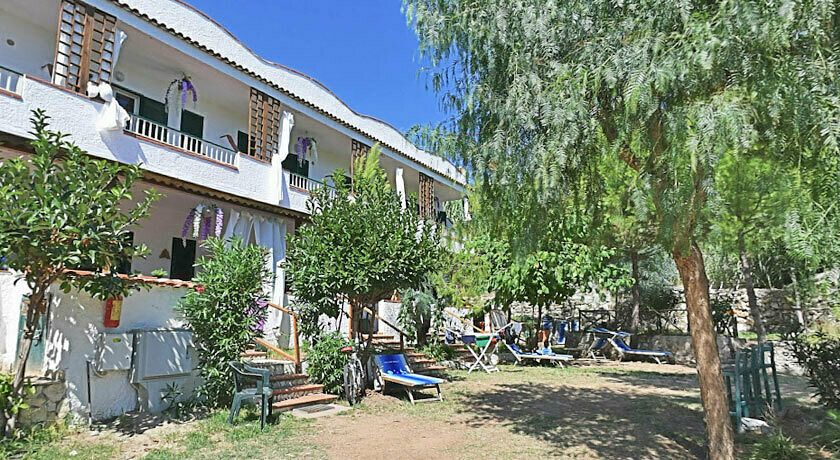 Camping Village Baia San Nicola