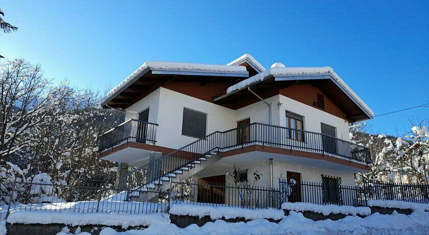 Casa di Claude