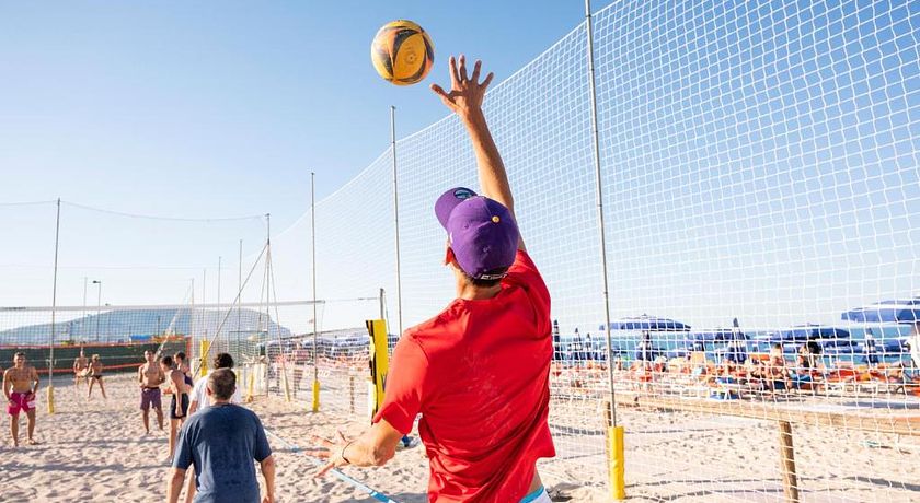 Numana Blu Resort | Sport • Fun • Kids