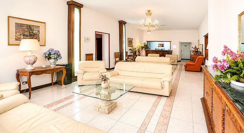 Albergo Sanlorenzo
