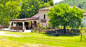 IL GIARDINO DEI CILIEGI