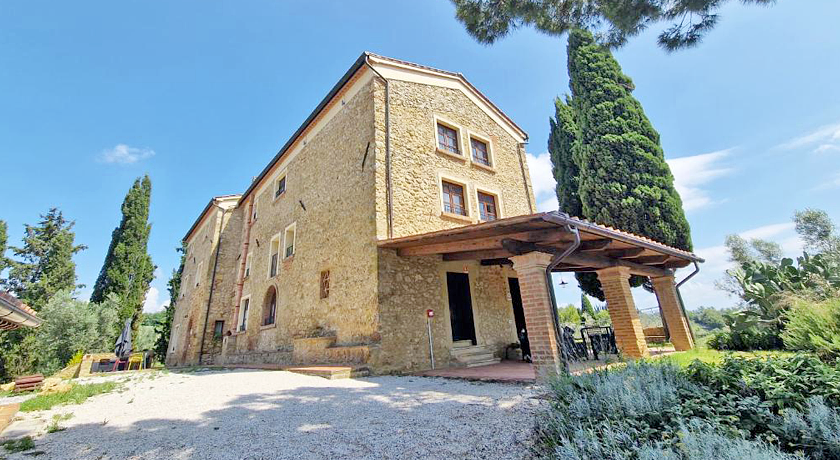 Agriturismo Ai Massi