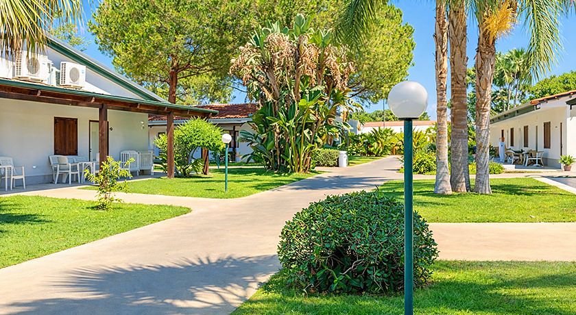 Resort Maragià