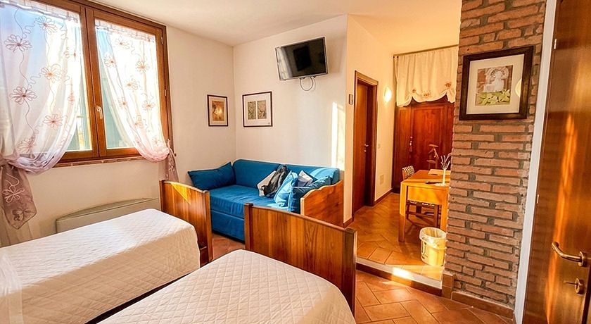 Agriturismo Olianina