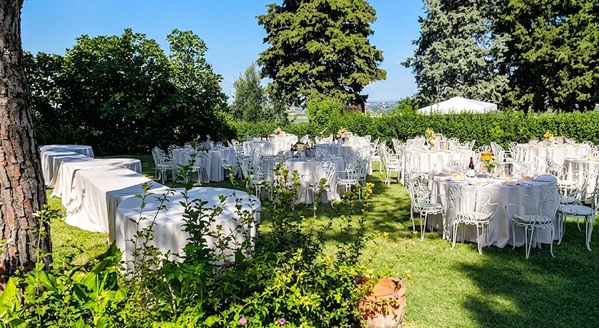 Agriturismo di Palazzo Astolfi