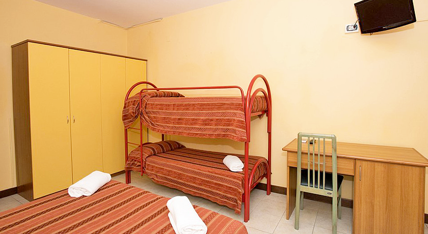 Hotel La Perla Preziosa