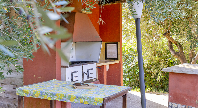 Residence Casale del Conero