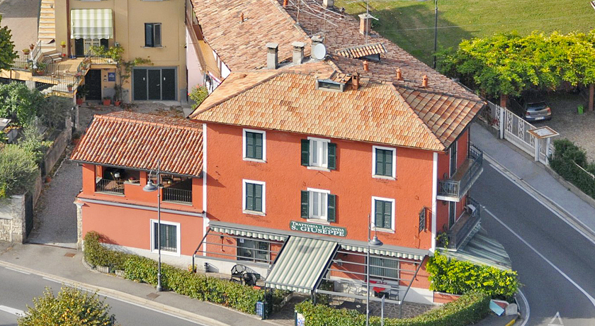 Bar Trattoria Locanda San Giuseppe