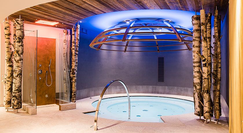 Hotel Alaska LUXURY WELLNESS