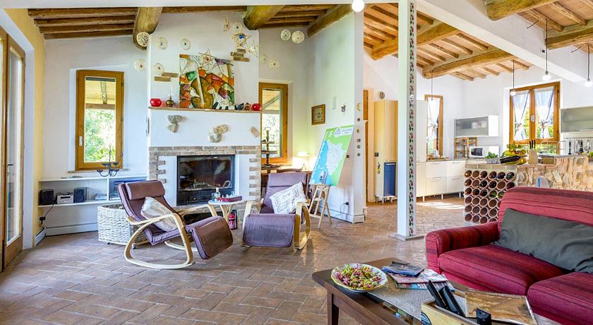 Villa Renata