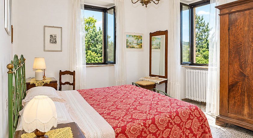 Villa Mozart 