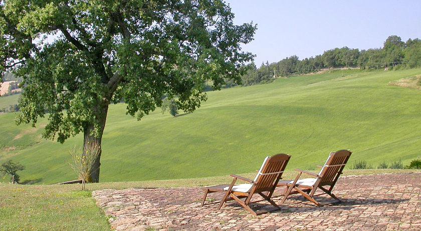 Podere del Fagiano