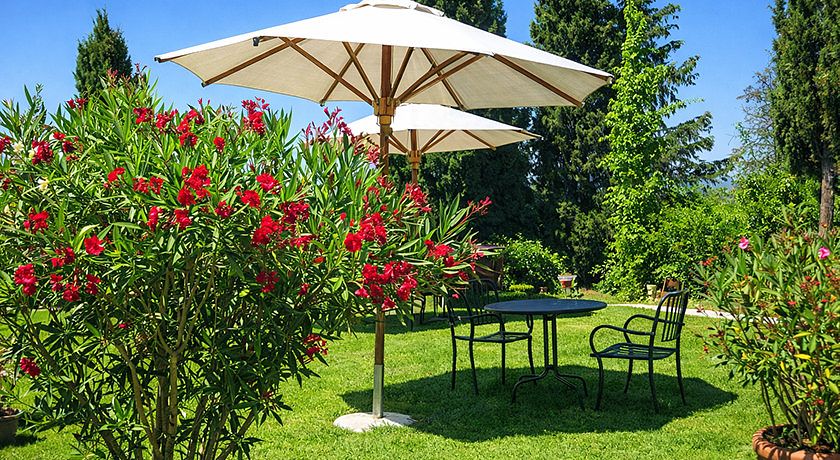 Country House Ai Cipressi