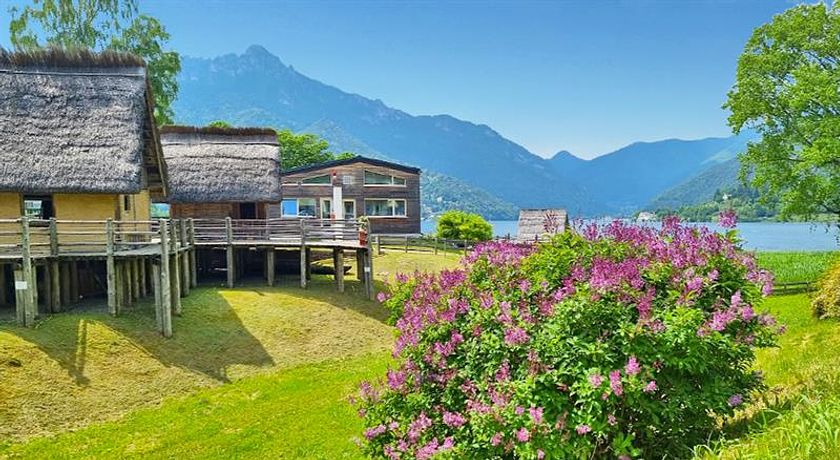 HOTEL CIMA D'ORO