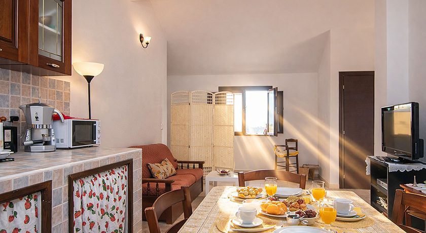 casa mare Avola