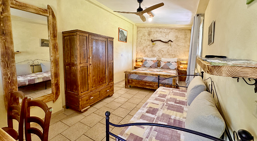Agriturismo podere bello