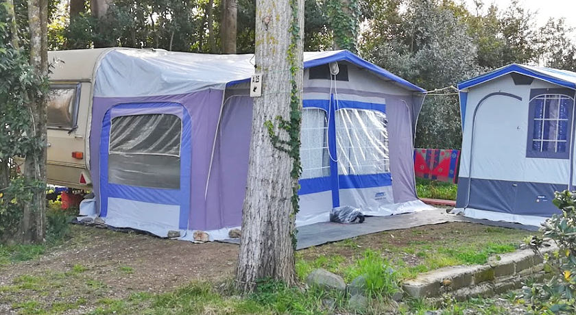 Camping Village PORTICCIOLO