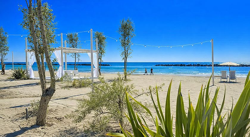 Florenz - Open Air Resort