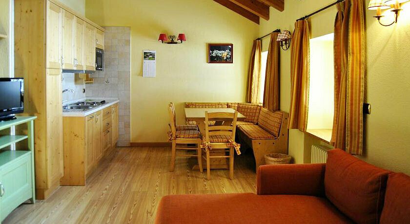 Villa Fridau resort