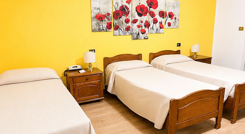 Albergo Sanlorenzo