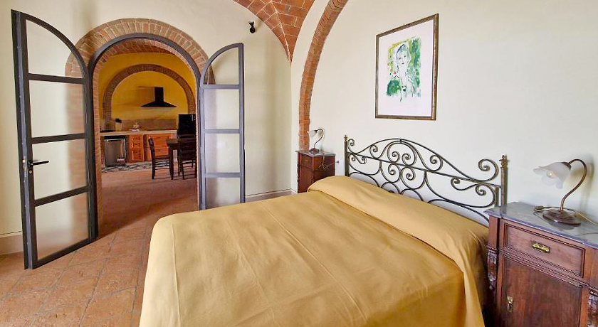 Agriturismo Ai Massi