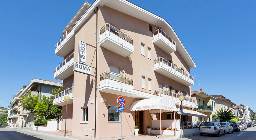 Hotel Roma