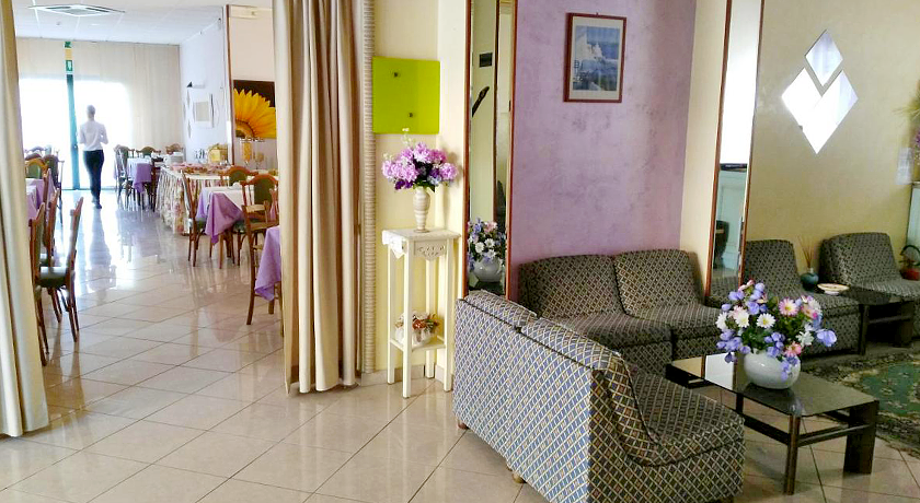 HOTEL MARITTIMO 