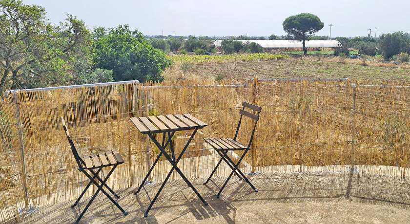 Trullo Dimora di Pietra Gallipoli