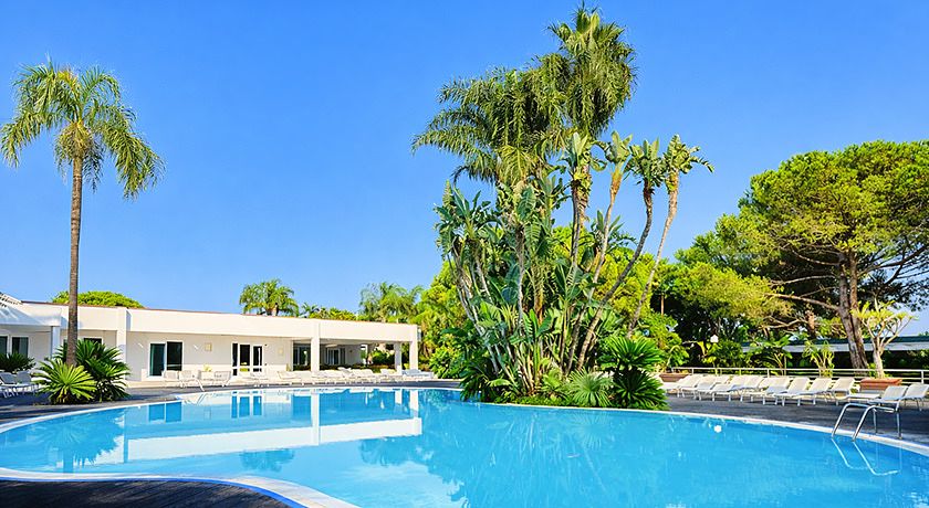 Resort Maragià