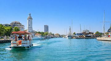 Hotel B&B Villa Ersilia Rimini 