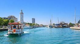 Hotel B&B Villa Ersilia Rimini 