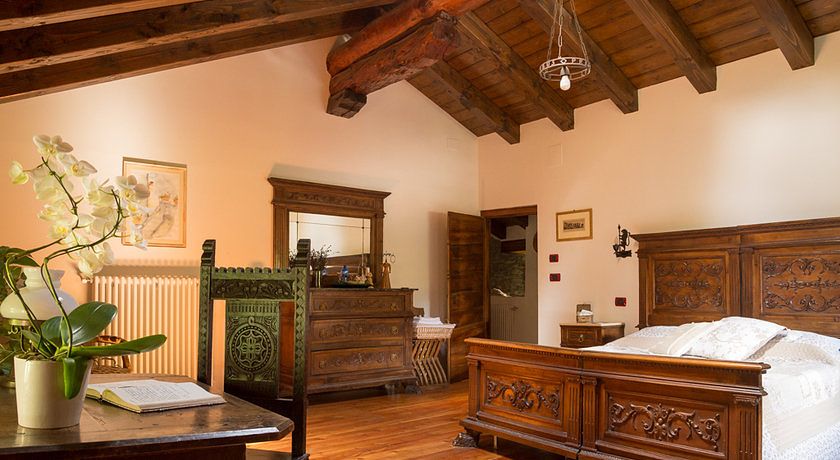 B&B La Tour de Villa