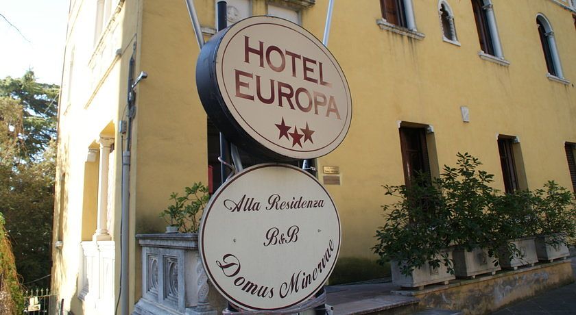 Hotel Europa