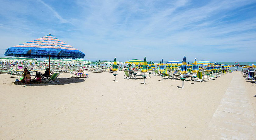 Hotel La Perla Preziosa