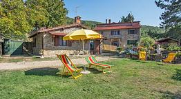 Casa vacanze IL PODERINO