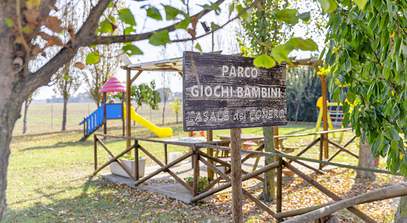 Residence Casale del Conero